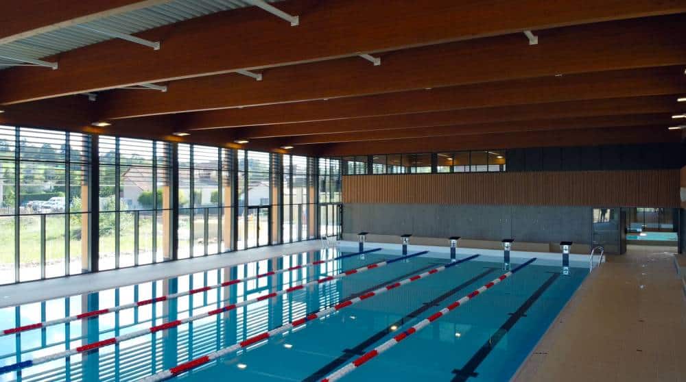 Bassin sportif 4 - Charlieu Belmont Tourisme