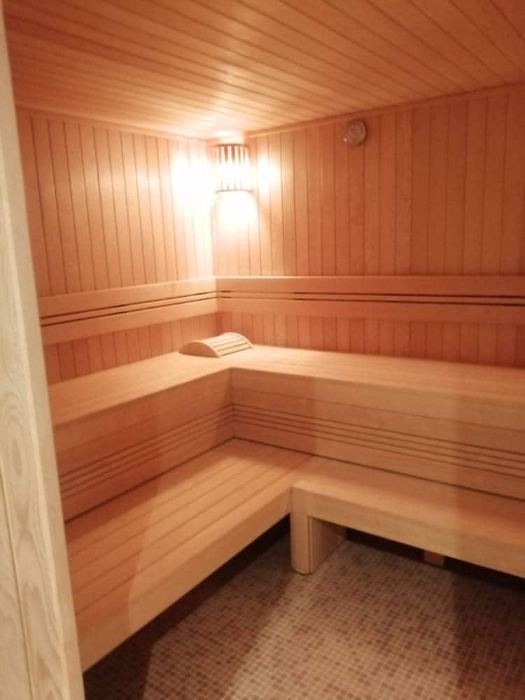 Sauna - Charlieu Belmont Tourisme