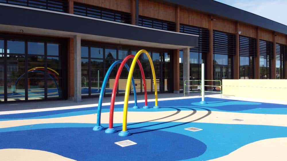 jeu exterieur - Charlieu Belmont Tourisme