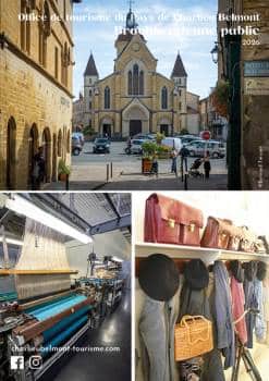 Brochure groupe jeune public 