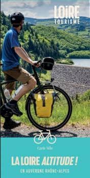 Véloire et boucles cyclo