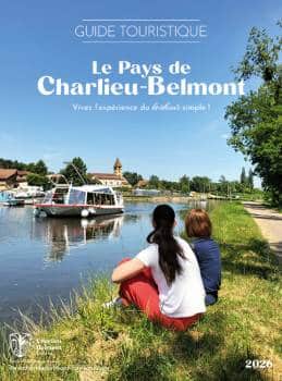 Guide touristique 2025