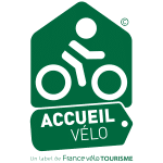 Protégé : Label Accueil Vélo