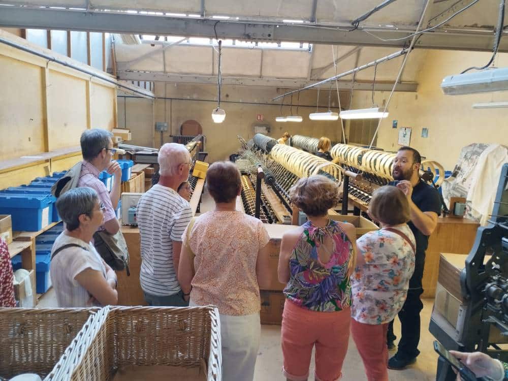 veraseta veraseta - Charlieu Belmont Tourisme