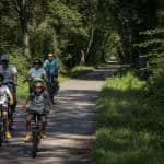 Idée séjour : un week-end vélo et mobilités douces