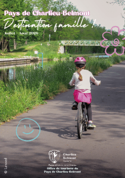 Destination Famille 2026