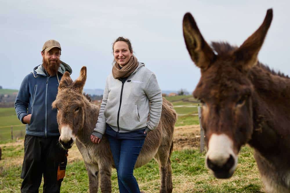 Terre de Femmes 2024 Naturanesse 1 - Charlieu Belmont Tourisme