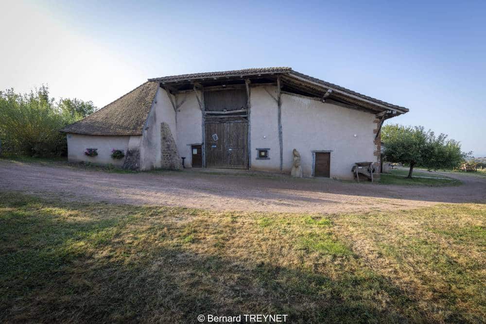 Le Grand Couvert
