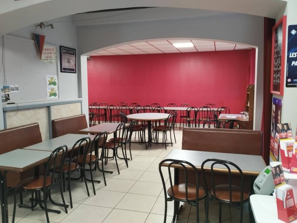 La Terrasse