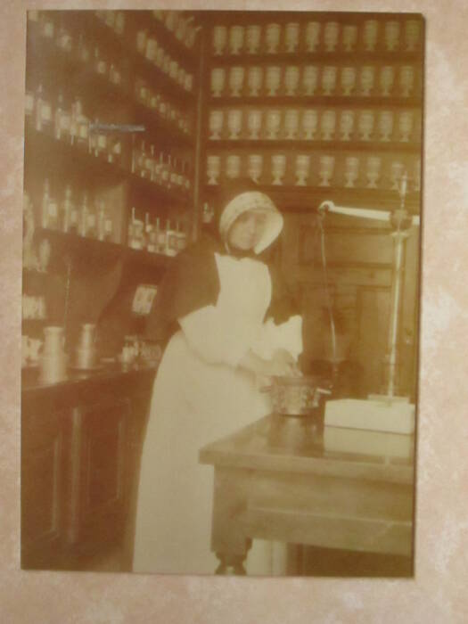 Atelier Nect'Art des Sœurs