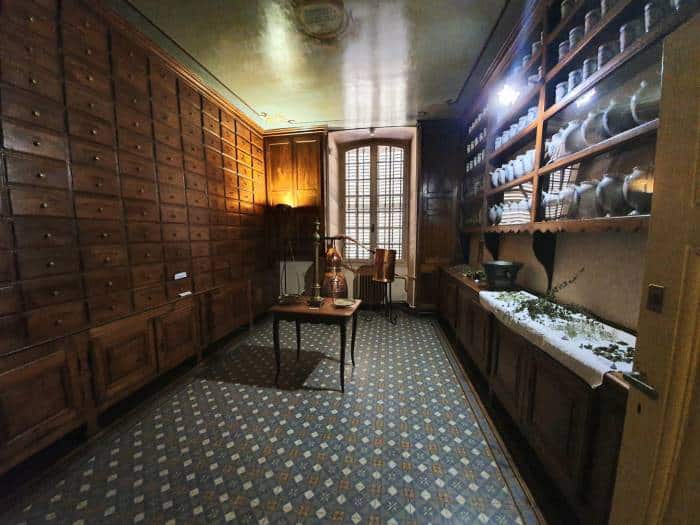 Activité enfants : ca sent bon l'orange !