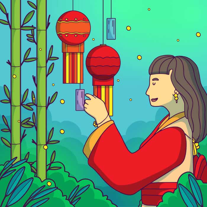 Il était une fois la soie