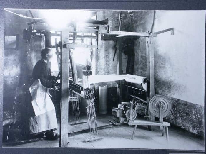 Visite guidée : La révolte des soyeux