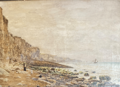 Il était une fois la peinture