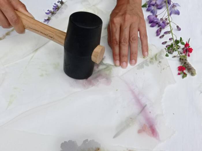 Atelier tataki zomé