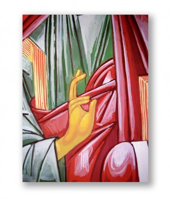 Atelier iconographie