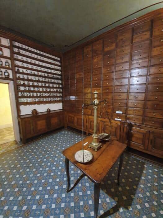 Le jeu des tiroirs de plantes