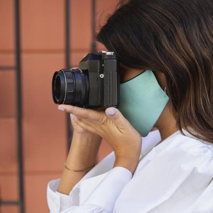 Visite guidée : la photographie dans la médecine